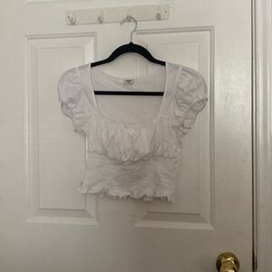 Aritzia Sunday Best Top